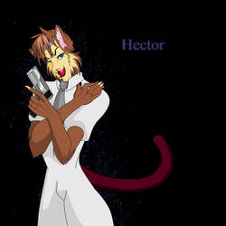 Hector!