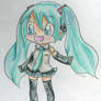 Hatsune Miku