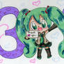 Happy Miku Day