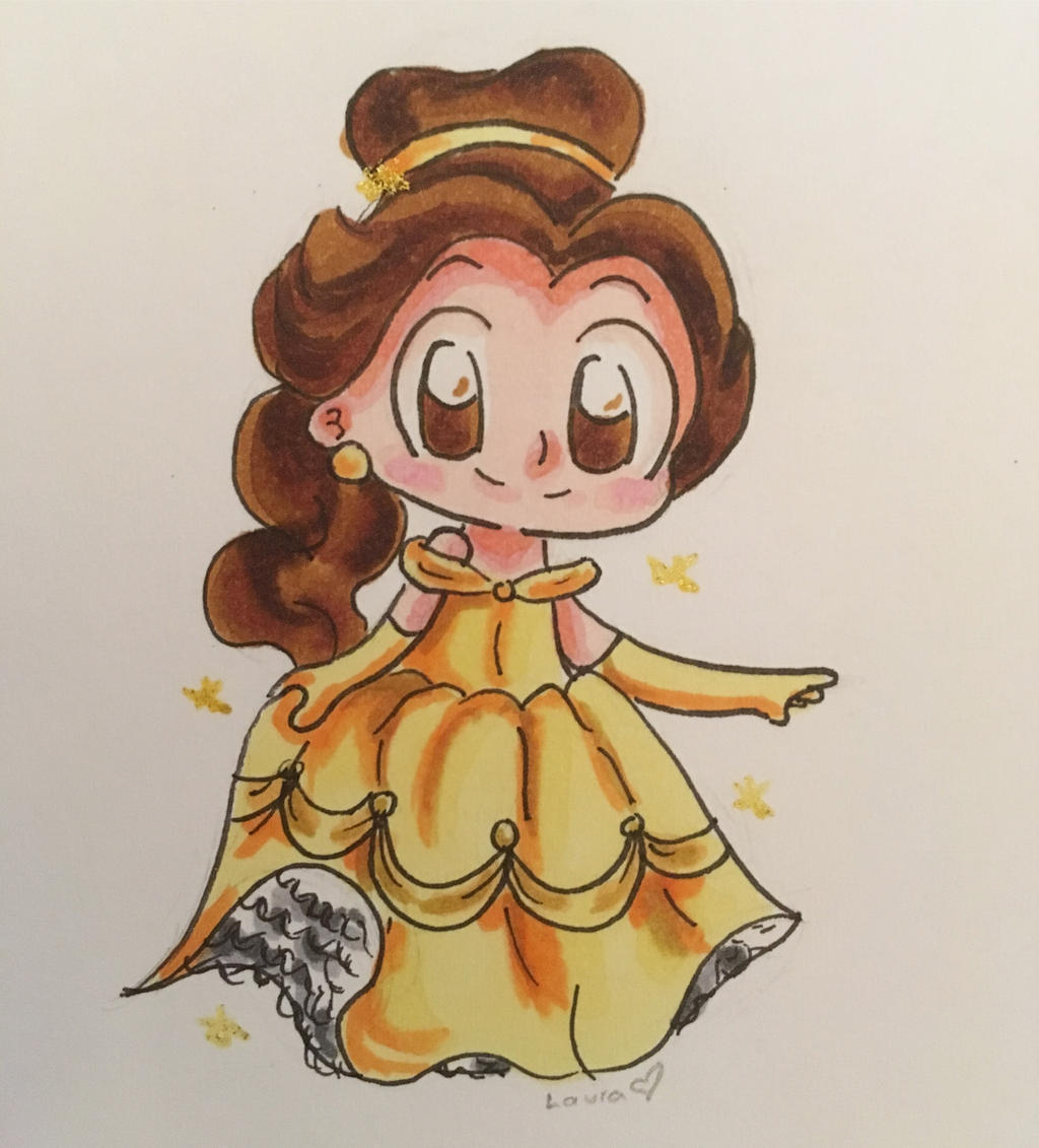 Belle