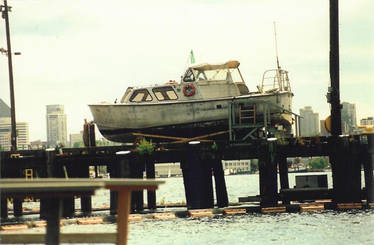 Dry Dock