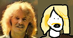 Tom Fogerty