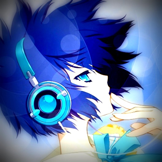 Anime Icon 2 by kaileenikkie on DeviantArt