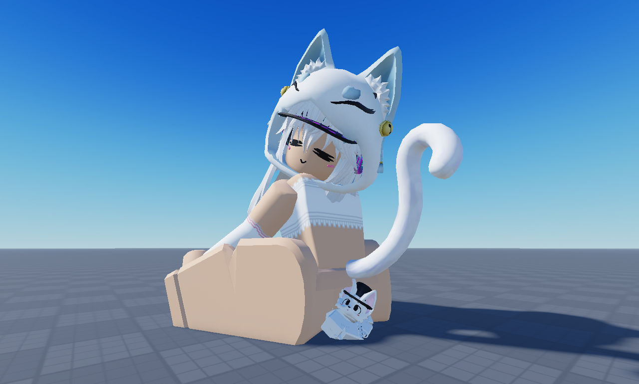 Giantess Catgirl 7 By Mgchannel On DeviantArt giantess-catgirl-7-by-mgchannel-on-deviantart