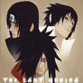 The Last Uchiha