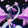 TOUHOU Myon