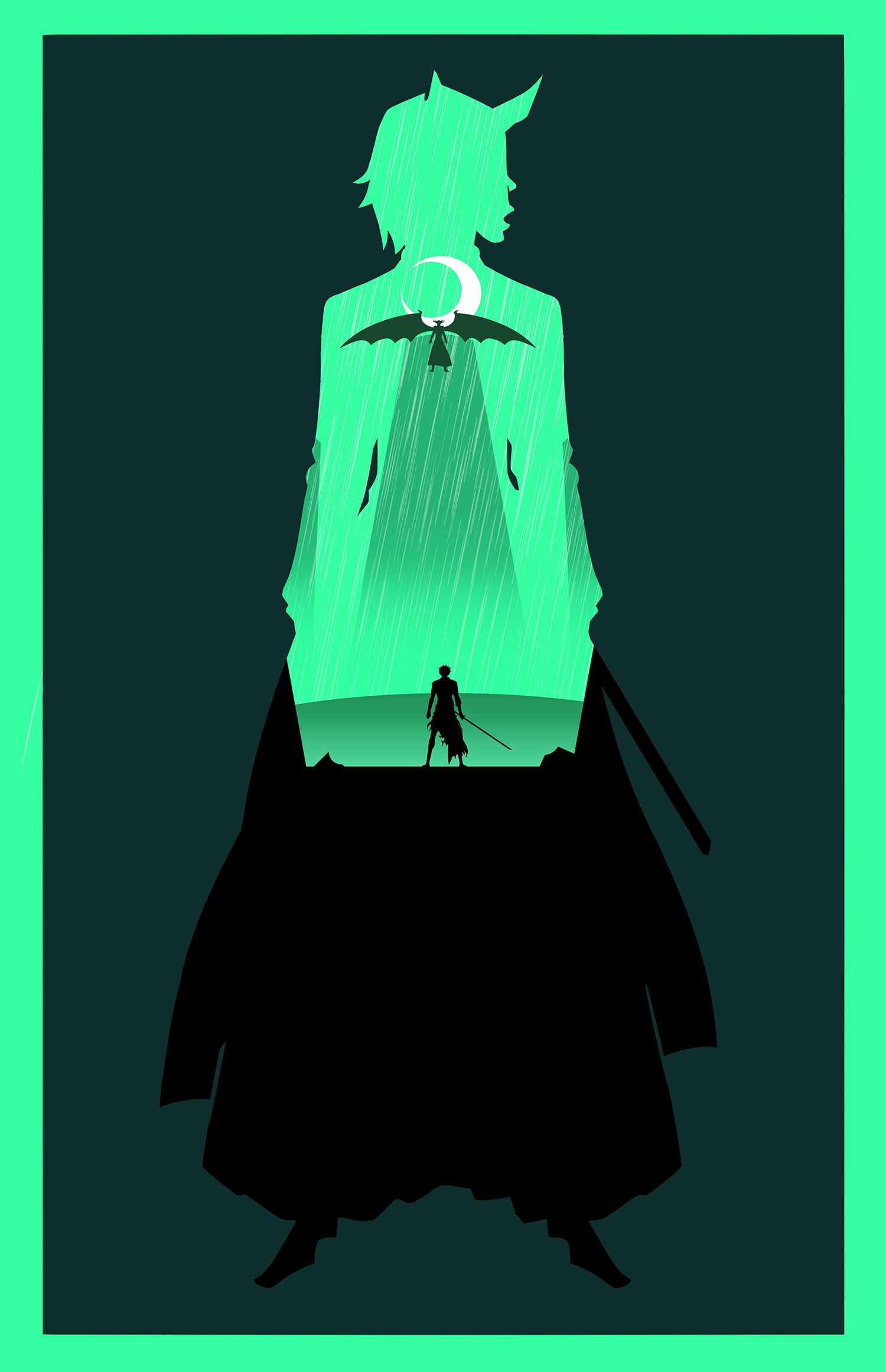True Despair by Creative2Bit on DeviantArt