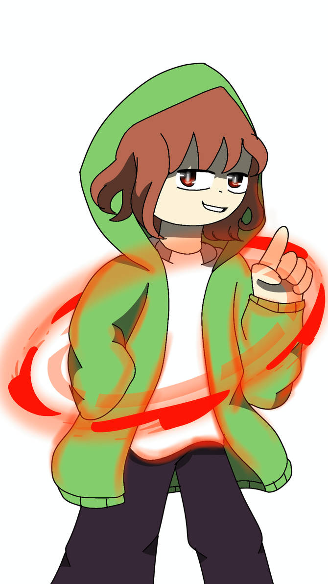 Csm Chara Ss Chara by blueycrs on DeviantArt