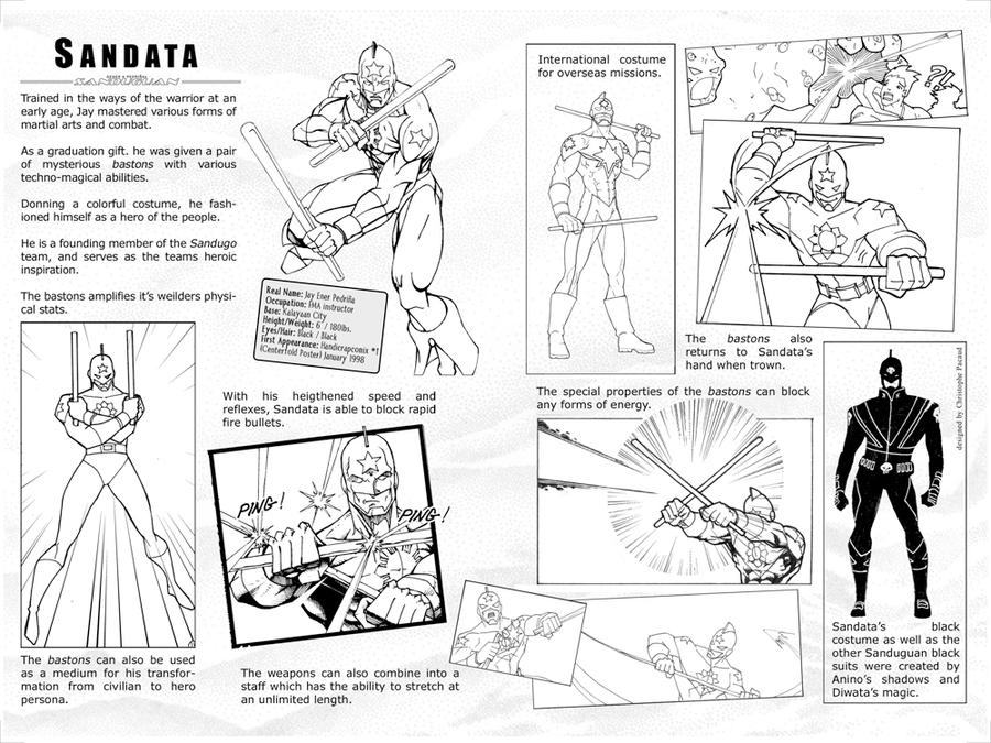 Sandata Design SANDATA FACTS 101 by nerp on DeviantArt