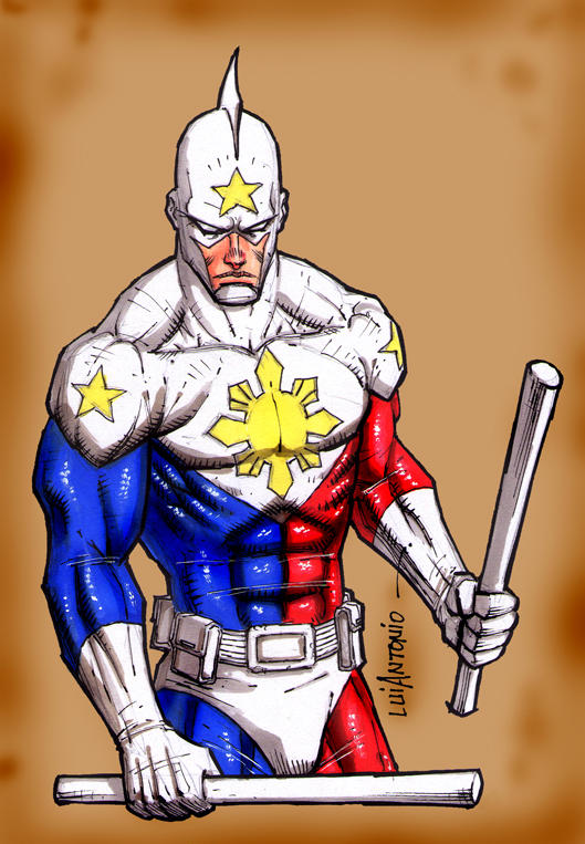Sandata Design Sandata by Lui Antonio by nerp on DeviantArt