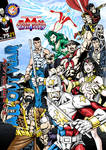 SANDUGUAN 7 ALL OUT WAR IV by nerp