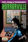 HORRORVILLE by nerp