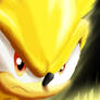 Super Sonic