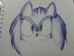 Pen Sonic