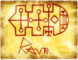 Raum's Sigil