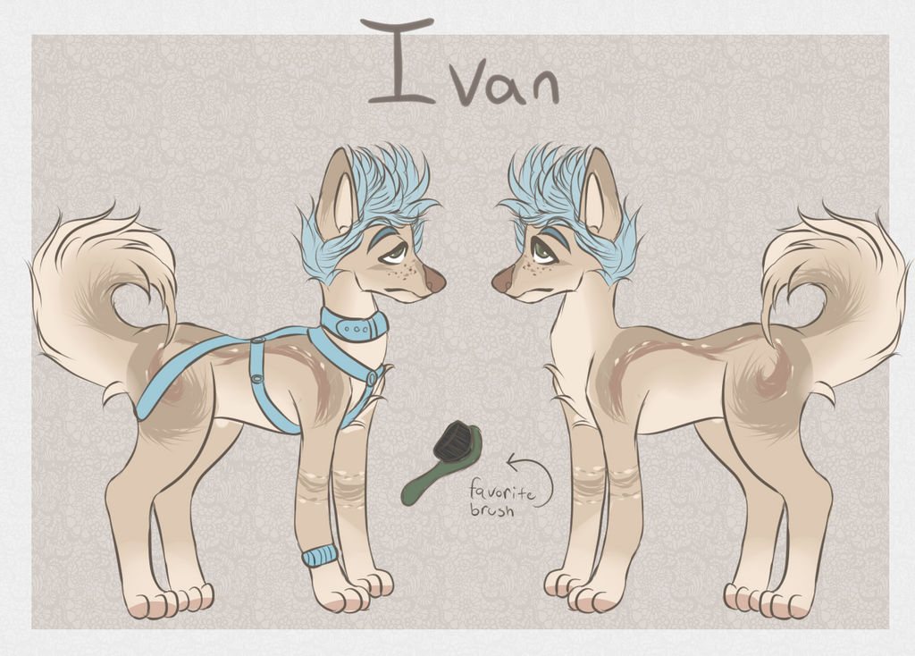 Ivan Rathe Deviantart Ivan by Bvkakke on DeviantArt