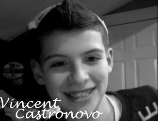 Vincent Castronovo Jr.