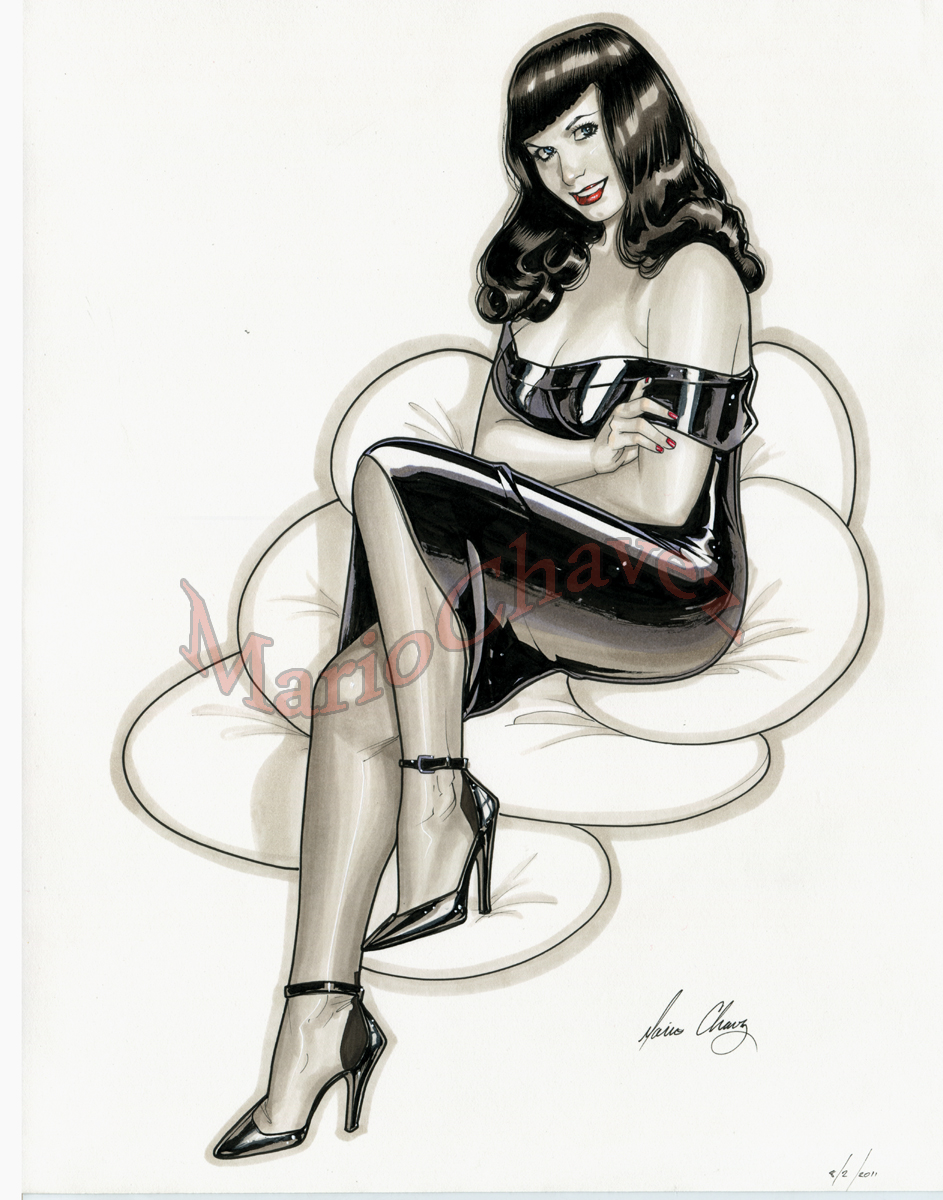 Bettie