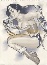 Wonder Woman