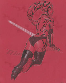 Darth Talon