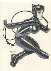 Catwoman