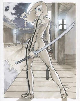 Kill Bill