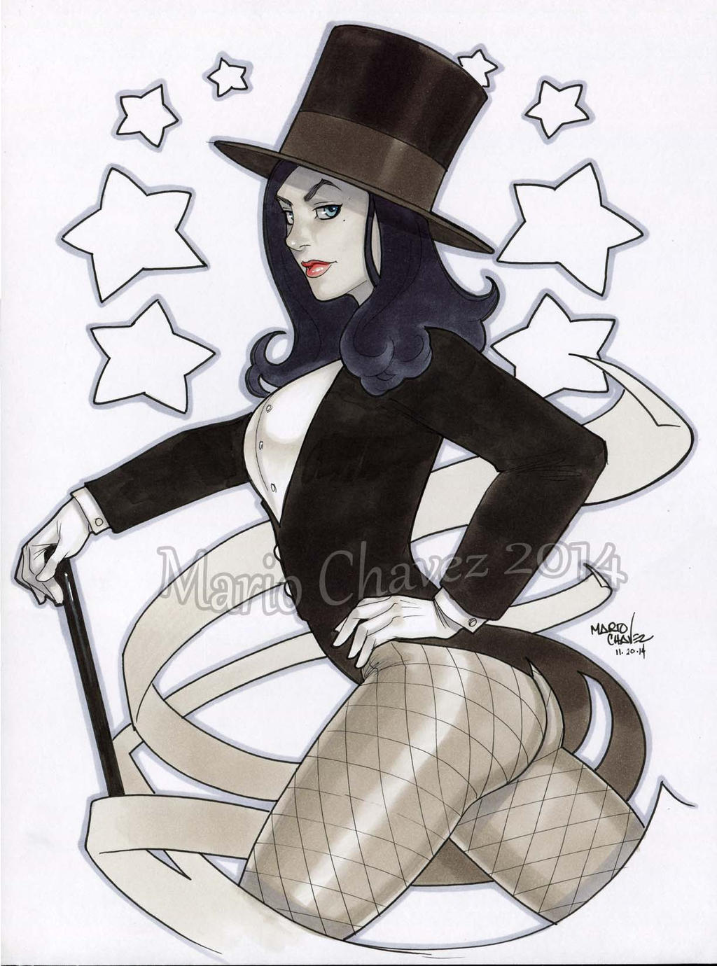 Zatanna