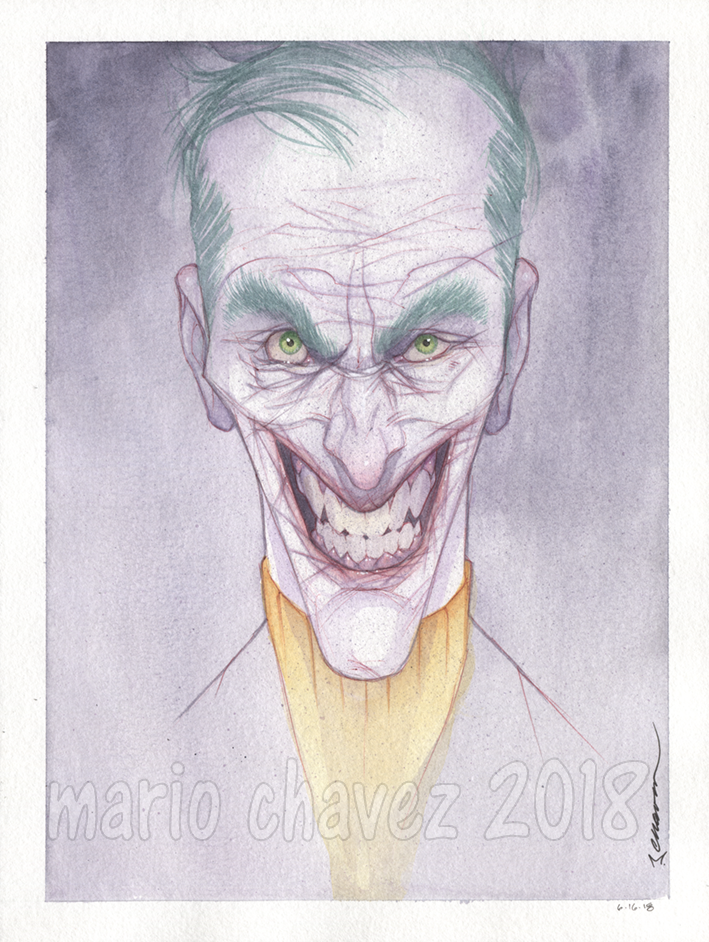 The Joker