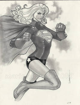 supergirl