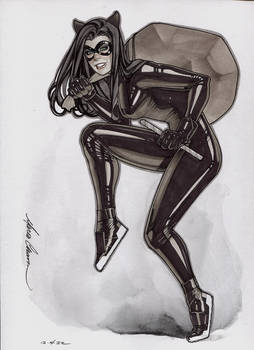 Catwoman 2