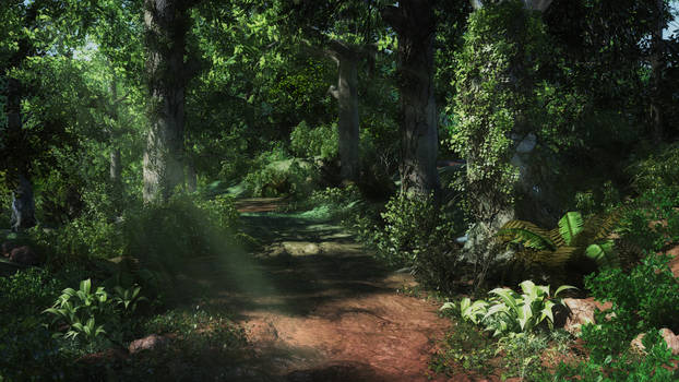 ForestPath