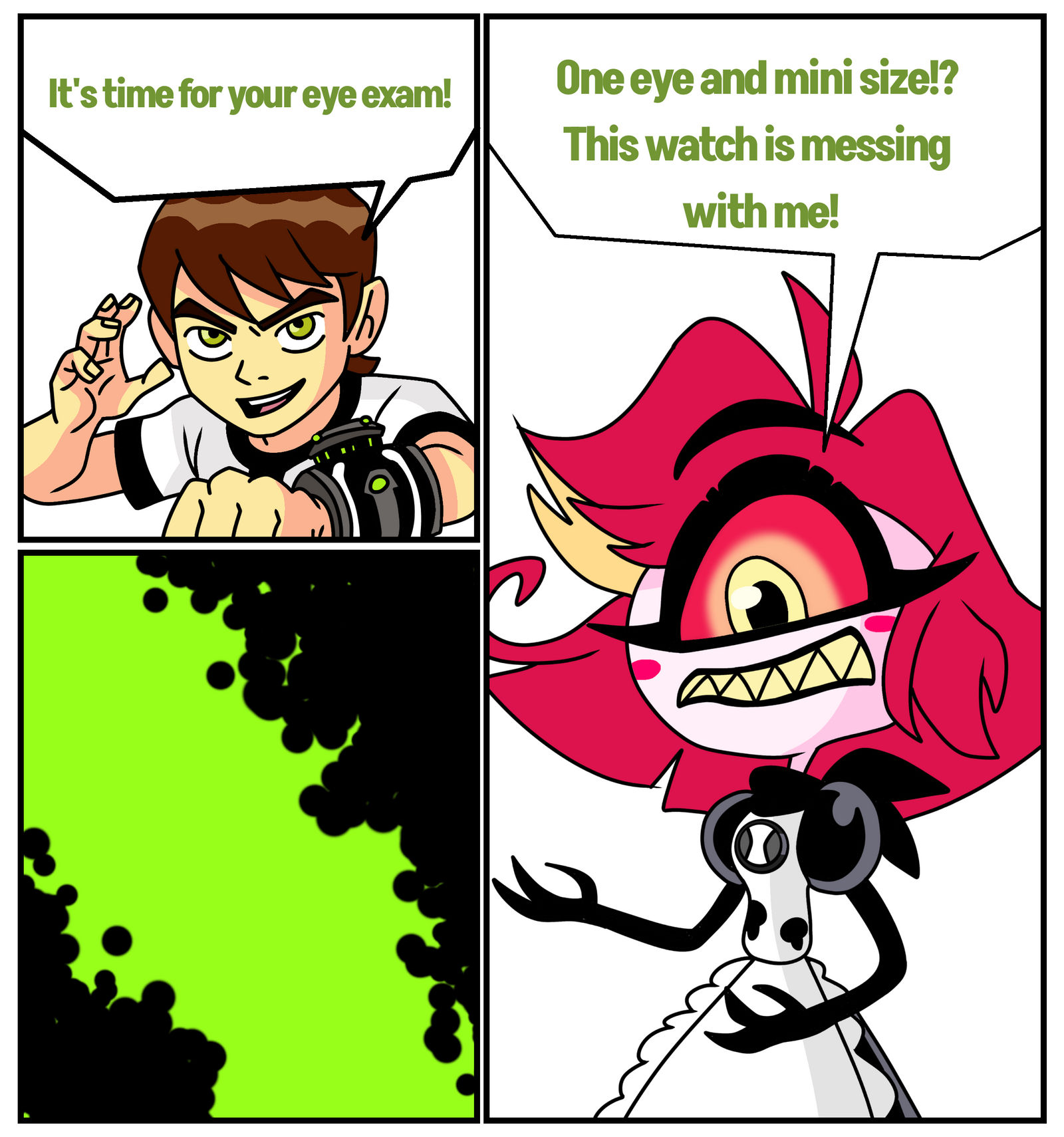 Ben Ten jinsiy komiksini shartli ravishda tomosha qiling Ben Ten jinsiy komiksini shartli ravishda tomosha qiling