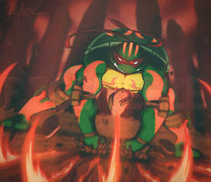 Raph Smash