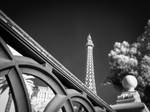 Paris in Infrared I by eprowe