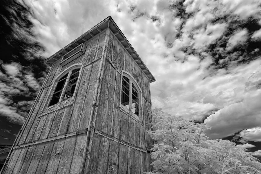 Goffs General Store II by eprowe Goffs General Store II by eprowe