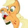 Applejack: Party Time!