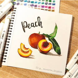 peaches