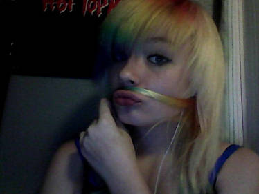 I Mustache You a Question