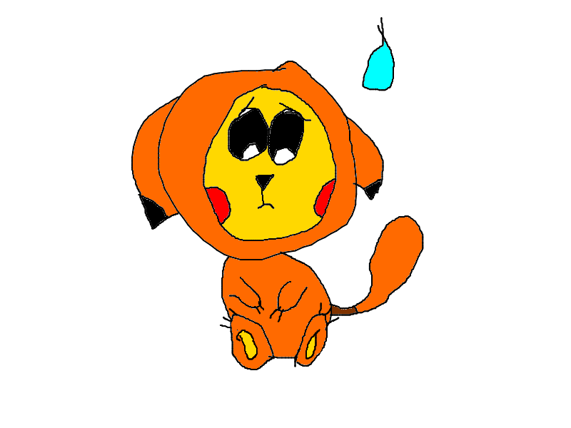 Catachu by BronyKAL9278 on DeviantArt