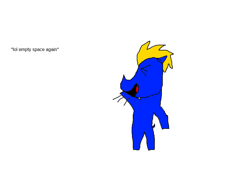 Laughing Sonic by BronyKAL9278 on DeviantArt