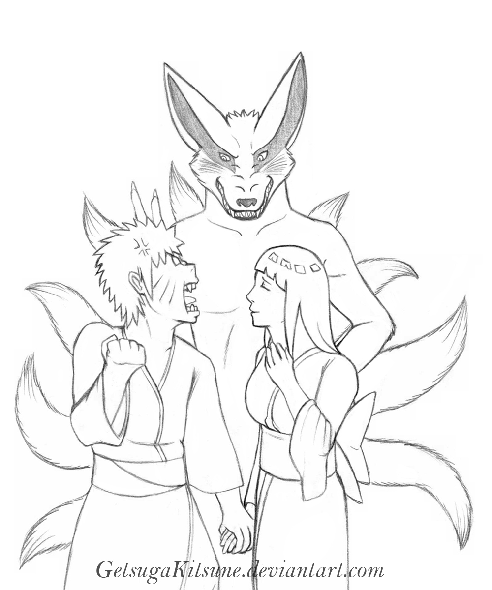 NH - Date Mischief Lineart