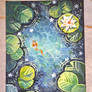 Water lilies