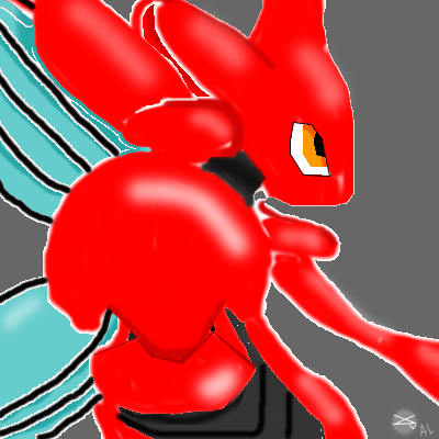 Scizor