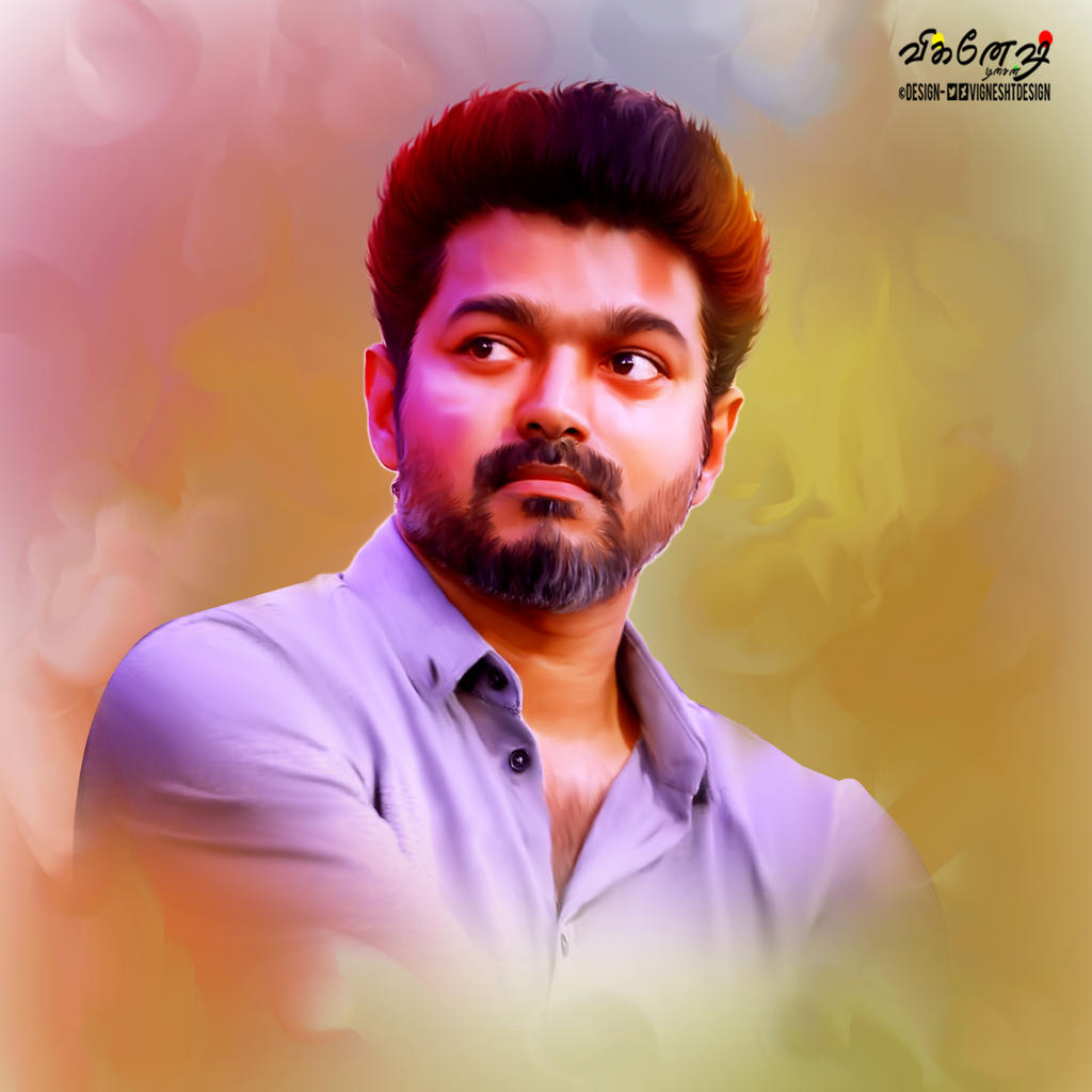 Actor Vijay Art Hd By Vigneshtdesign On Deviantart Actor Vijay Art Hd By Vigneshtdesign On Deviantart
