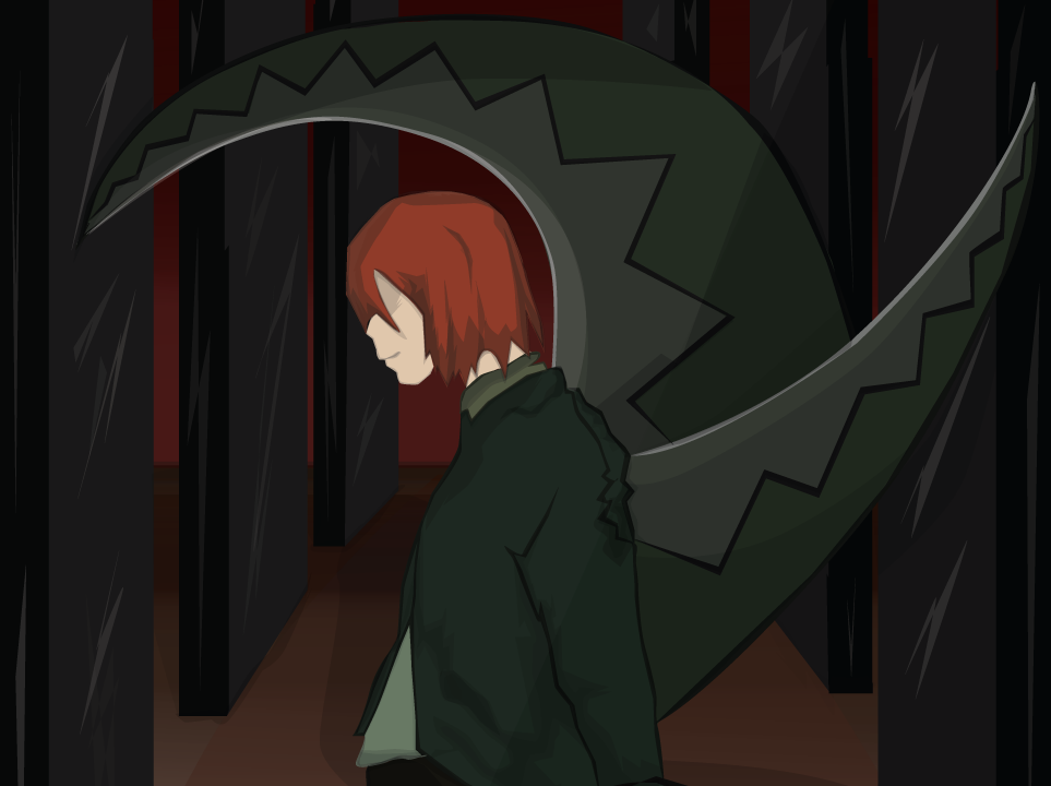 Soul Eater Spirit By Alex26gfx On Deviantart Soul Eater Spirit By Alex26gfx On Deviantart