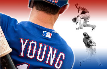 Michael Young