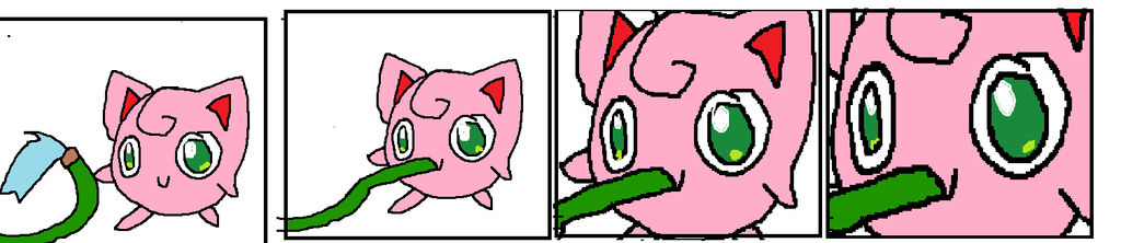 pokemon inflation by kawaiidolphinchan on DeviantArt