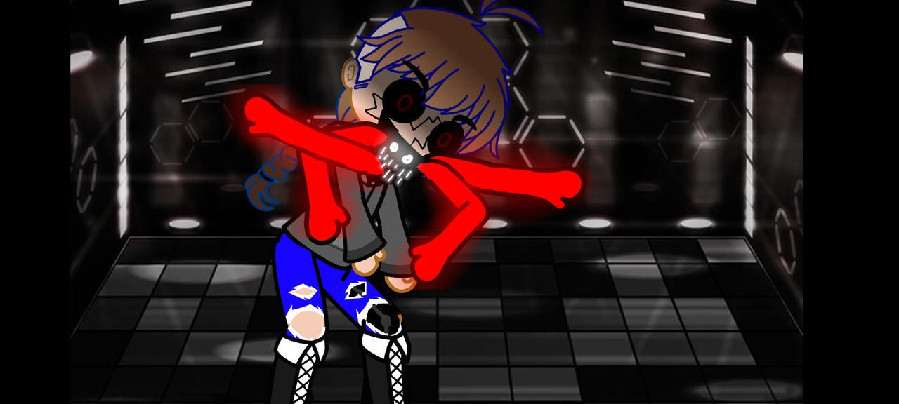 VHS Ryan Afton By BlueFreddy2022 On DeviantArt