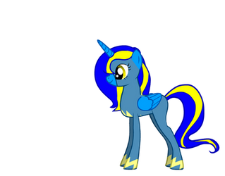 Wonderbolt Laia