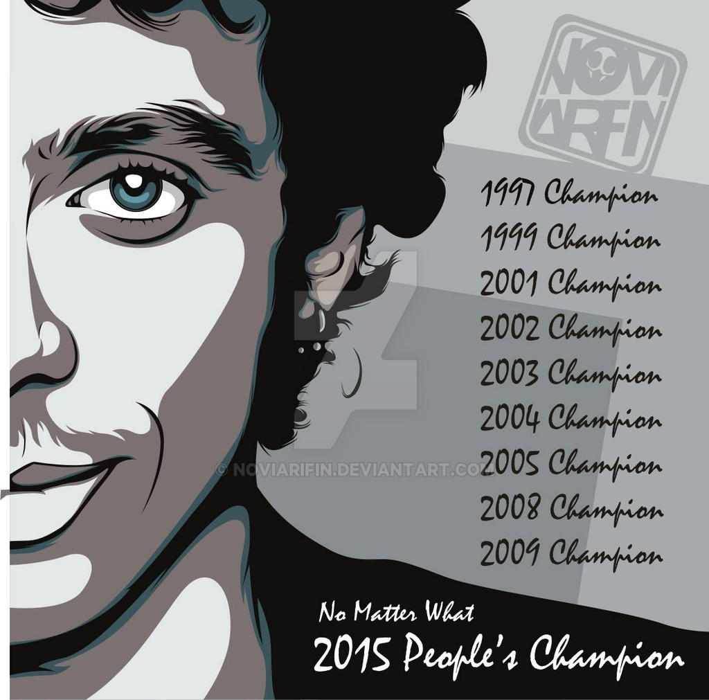 Valentino Rossi Vector fan Art by #vectordidak